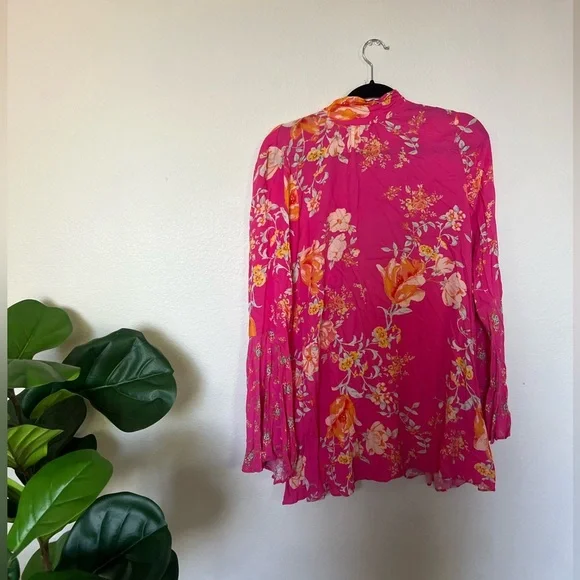 Free People Tate Tunic - Picture 3 of 6